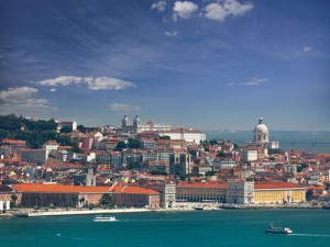 Customized Private & Group Tours to Portugal