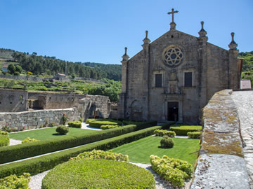 Wine Tour to Douro Valley 