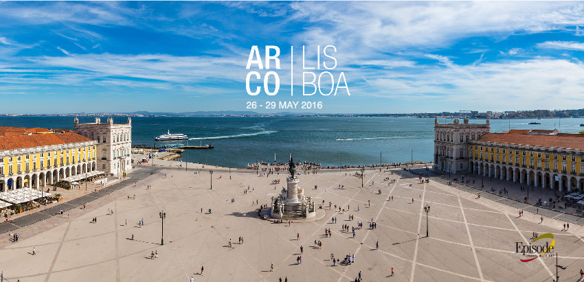 Contemporary Art Tours in Lisbon: ArcoLisboa