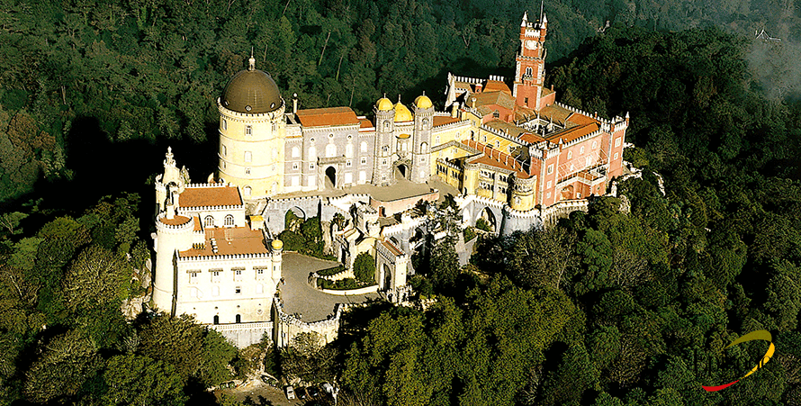 Cultural Tours in Portugal: Enchanting Sintra