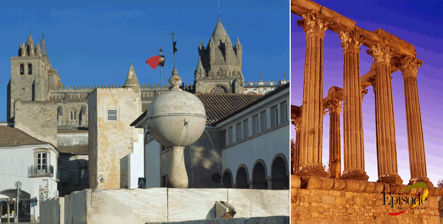 Cultural Tours in Portugal: Évora