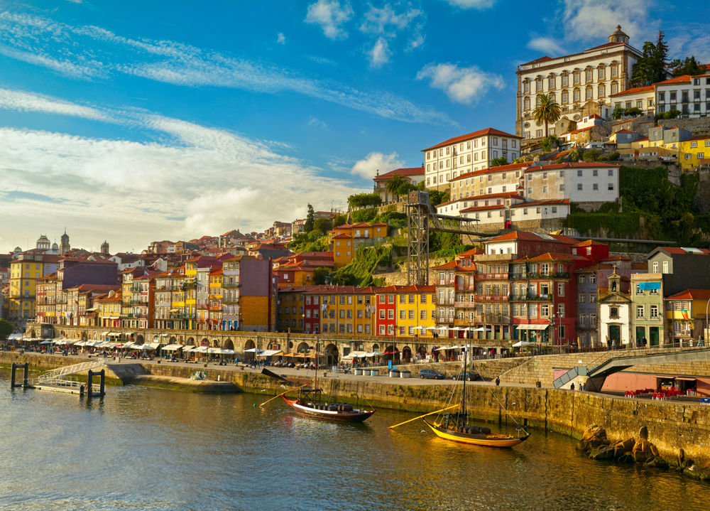 Private Tours in Portugal: Unveiling a unique country from North to South