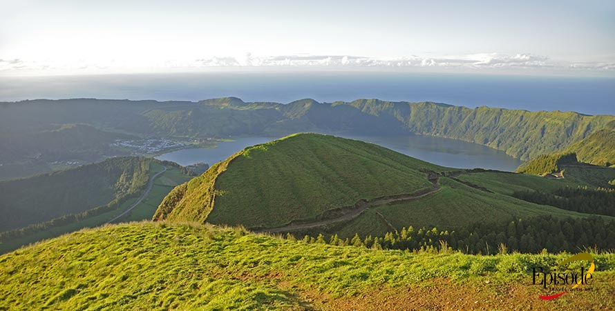 Private tours in Portugal: Inspiring Azores