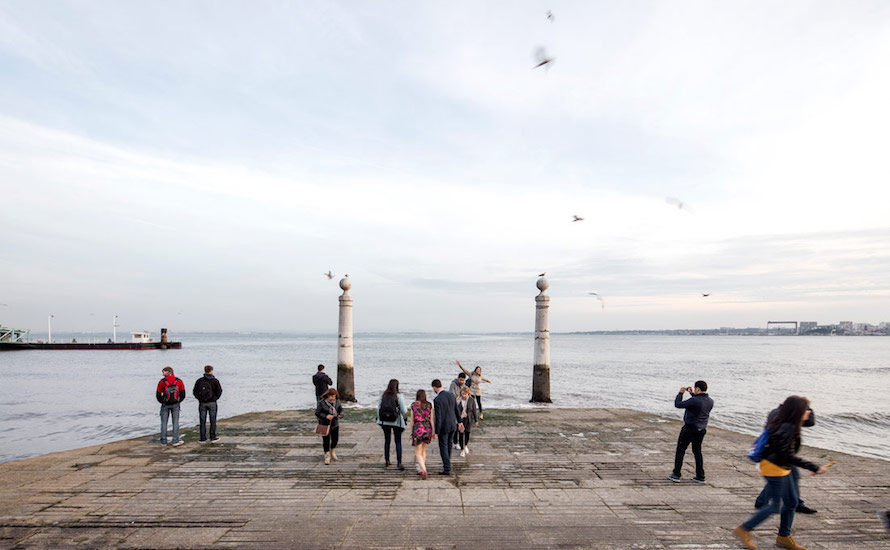 Lisbon joins the Louis Vuitton City Guides Collection - Episode Travel