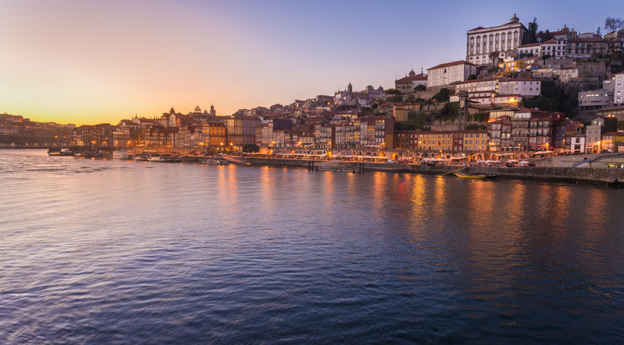 Porto Best European City Break Destination