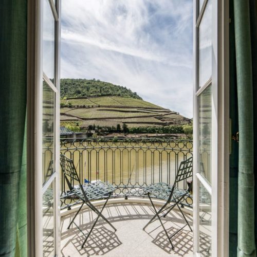 handpicked hotels in Portugal