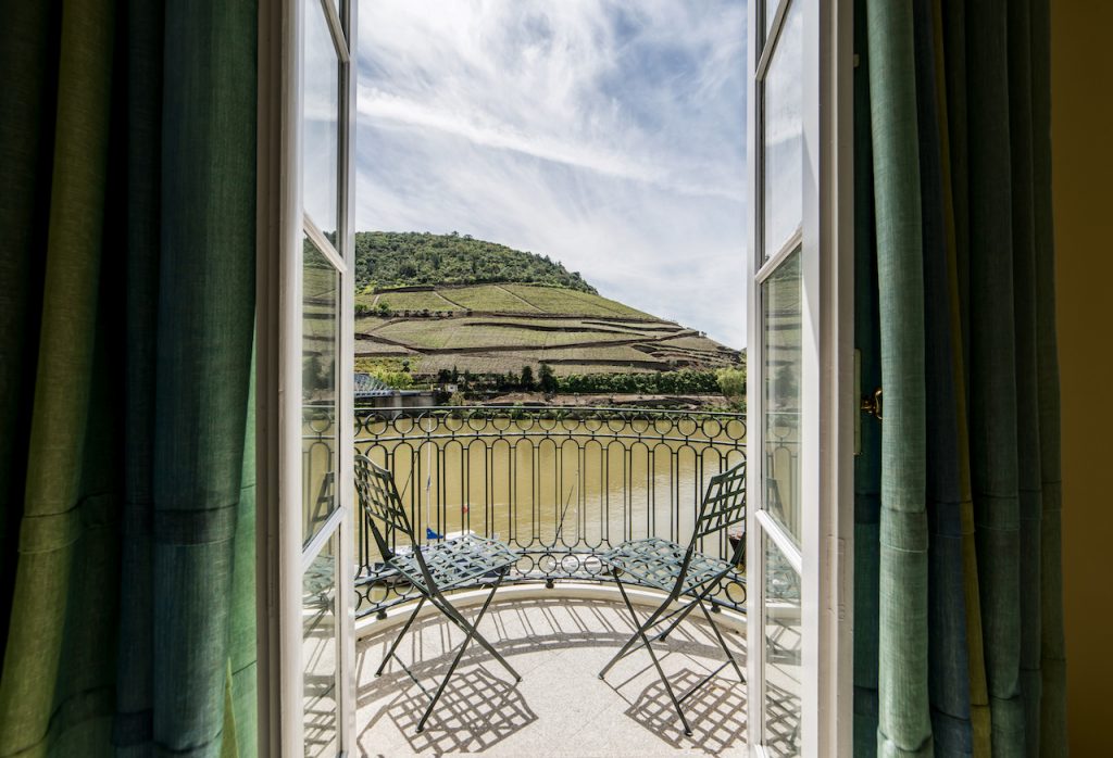 Handpicked hotels in Portugal: Vintage House