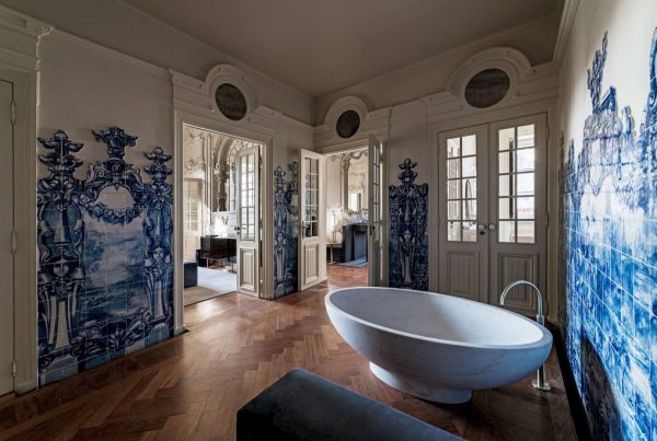 boutique hotels in Portugal